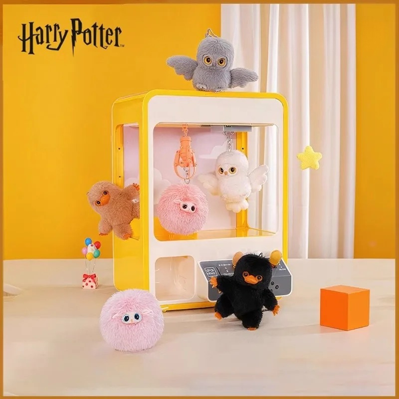 Серия «Гарри Поттер: Фантастич – обзор и цена Vinyl Figure Blank