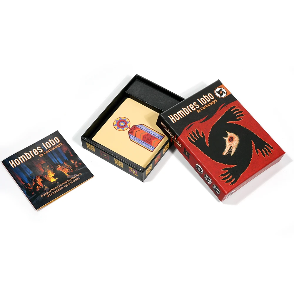 Карты-оборотень 24 настольная  – обзор и цена Graded Card Display
