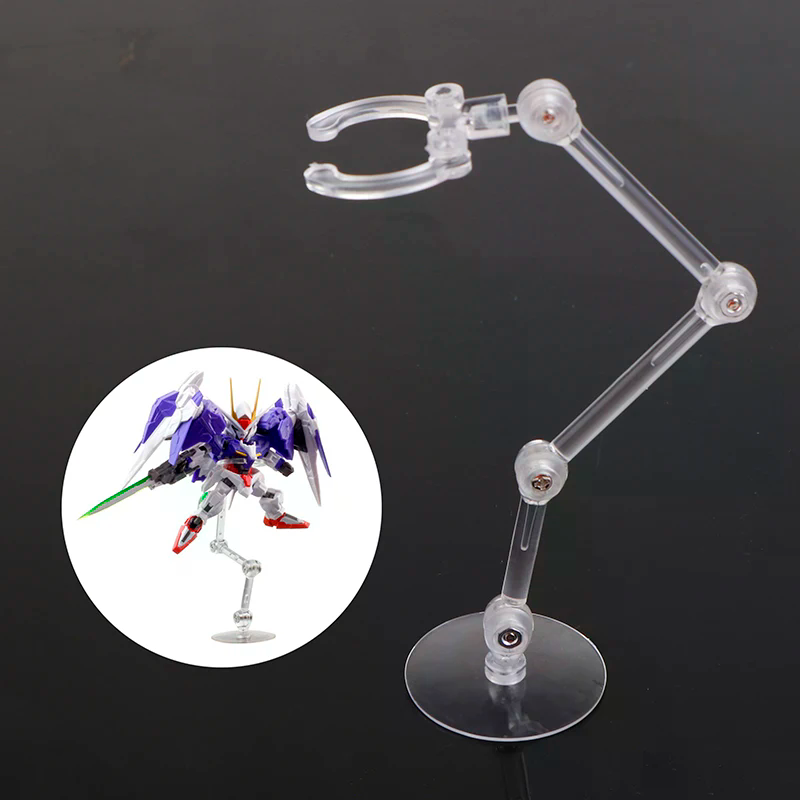 Подставка для кукол, кронштейн – обзор и цена Action Figure Stand