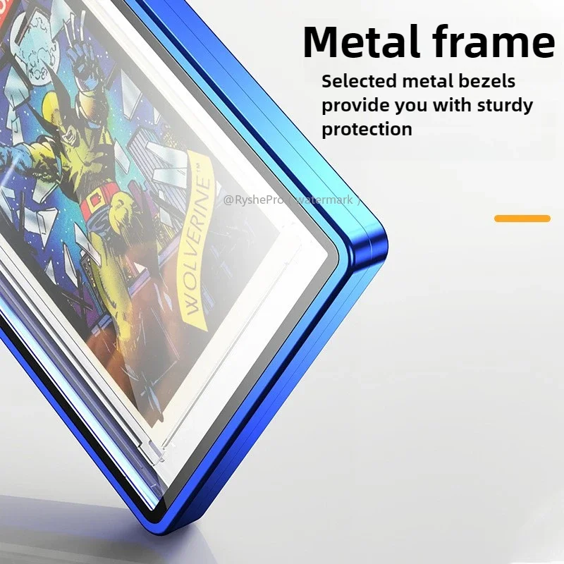 1 шт. выпускной бампер для кар – обзор и цена Graded Card Display