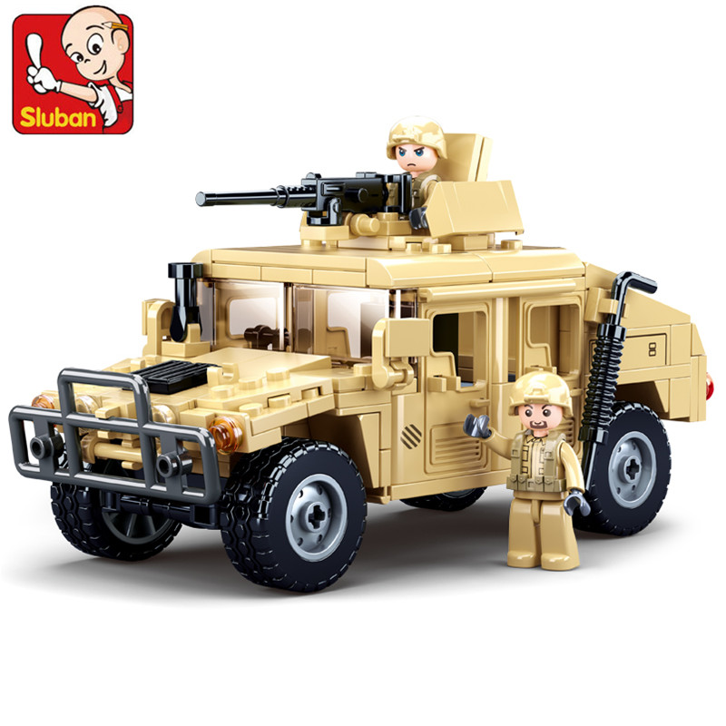 265 шт. WW2 военный спецназ H1 – обзор и цена Lego Minifigure Holder
