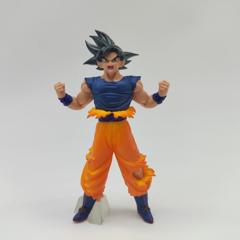 Капсульная игрушка Bandai Gash – обзор и цена Capsule Toy Gashapon