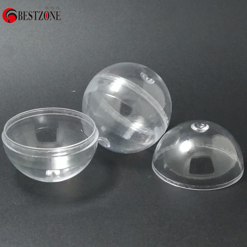100 шт./лот, диаметр 40 мм, пр – обзор и цена Capsule Toy Gashapon