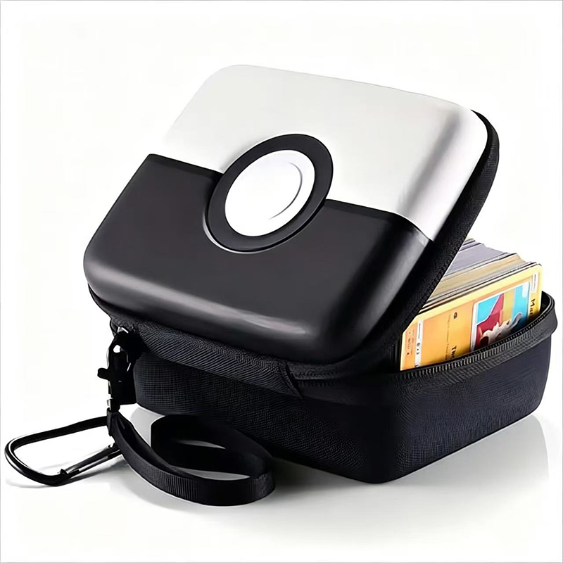 Коробка для хранения коллекцио – обзор и цена Card Top Loader