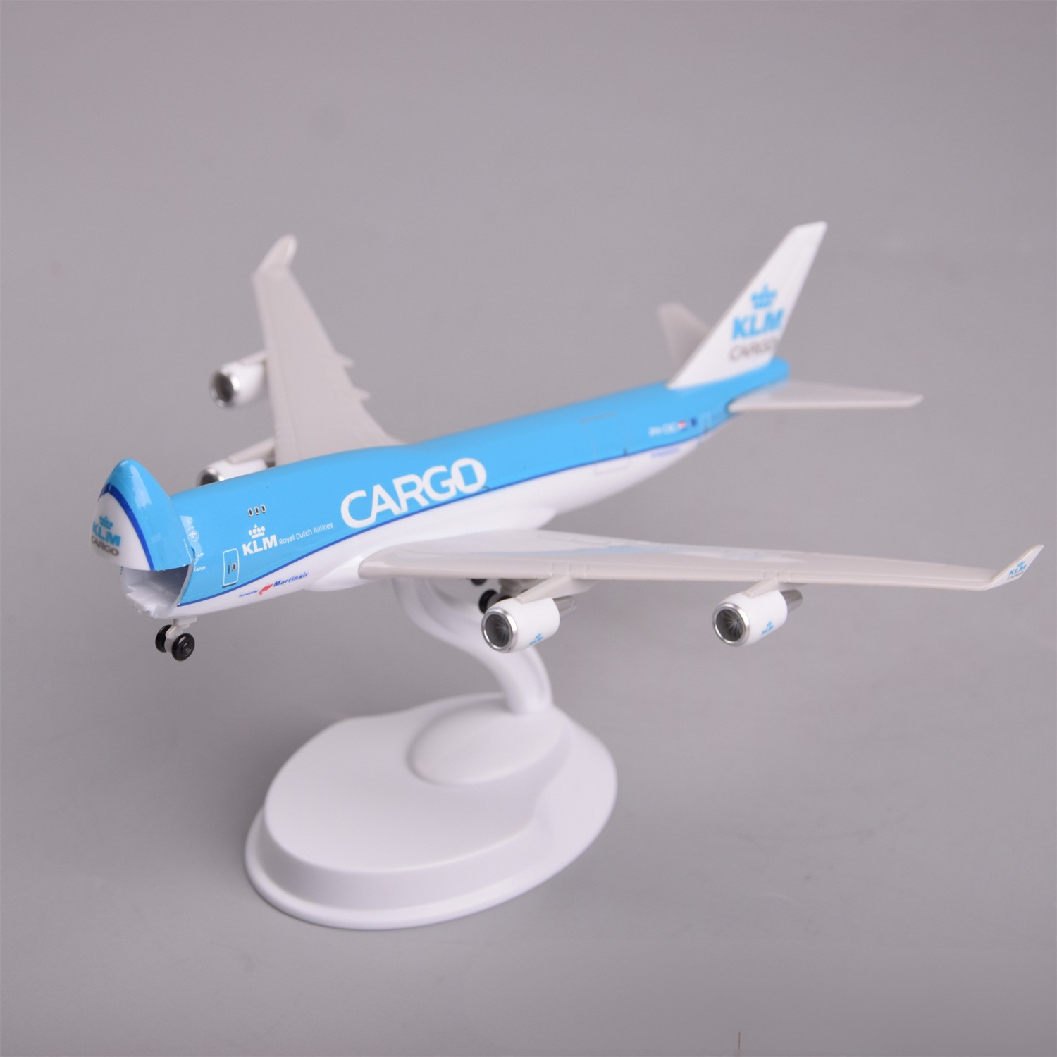 Миниатюрная модель самолета KL – обзор и цена Model Airplane Plastic