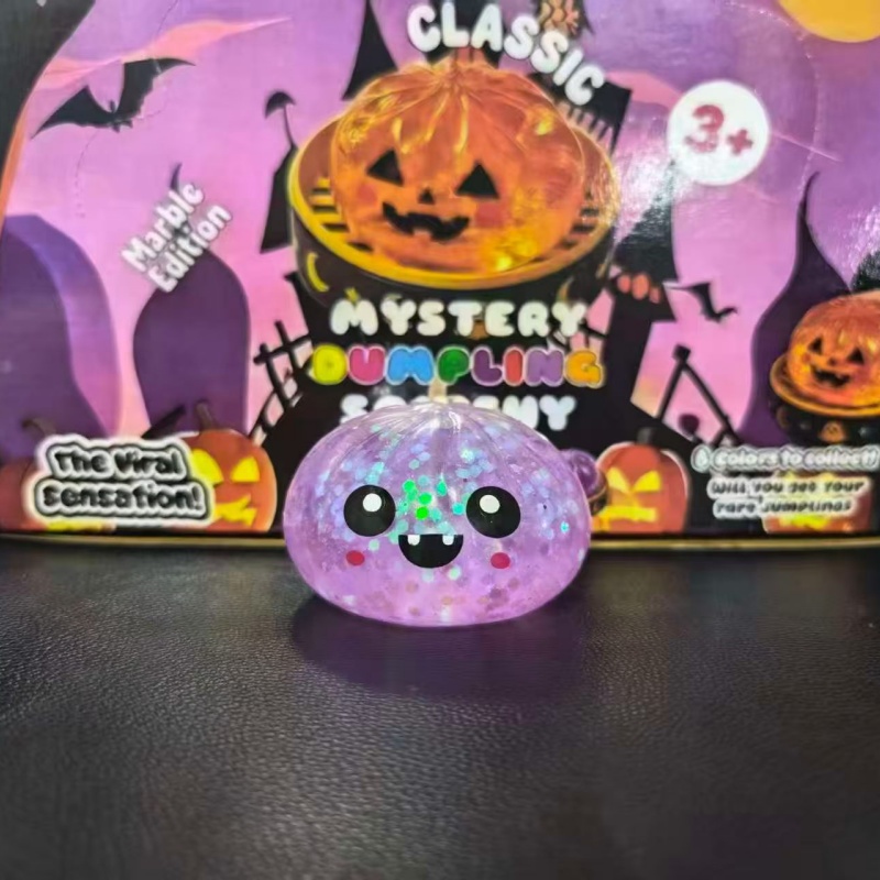 Сенсорная игрушка-антистресс в – обзор и цена Mystery Box Blind Bag