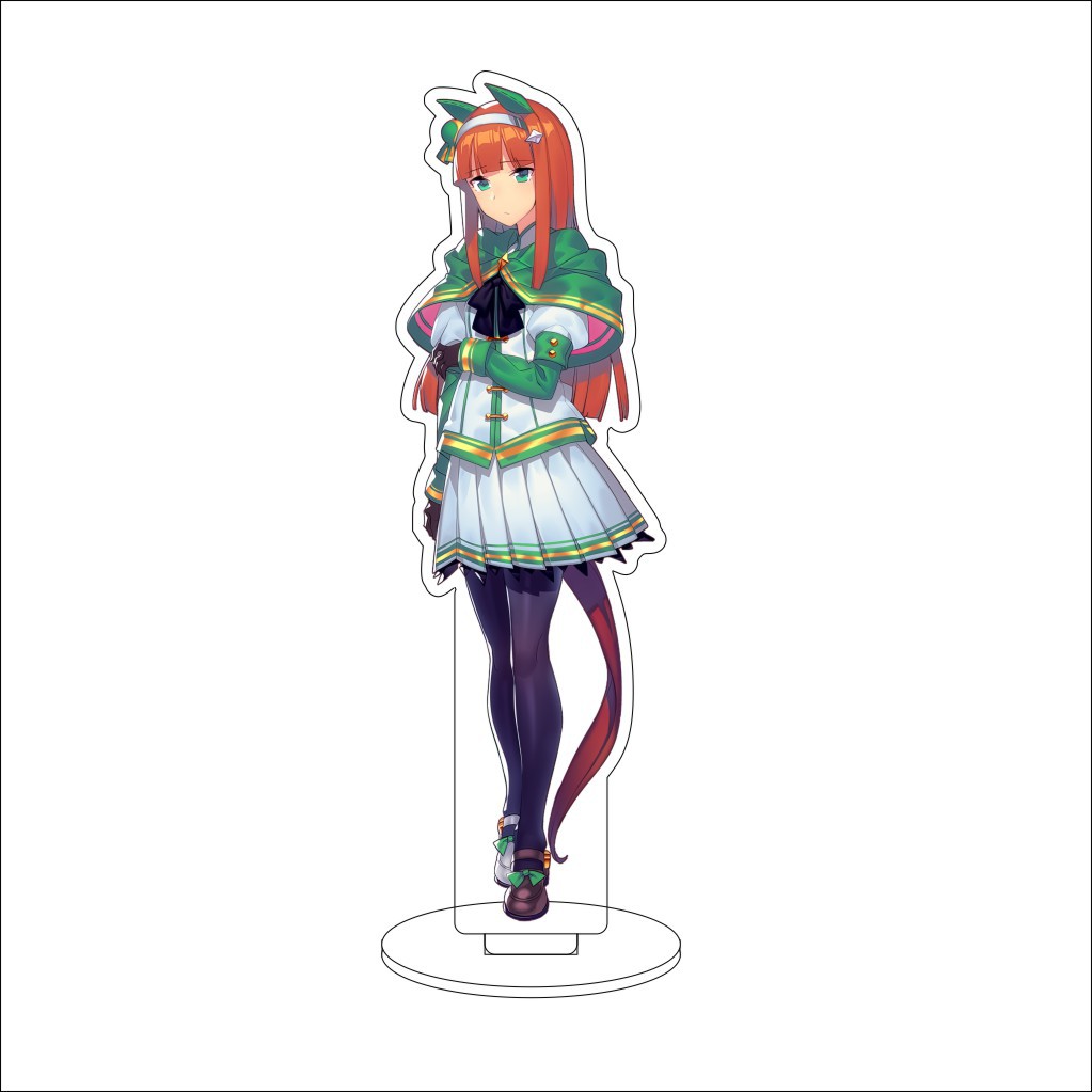 16-сантиметровая аниме-фигурка – обзор и цена Figma Stand Set