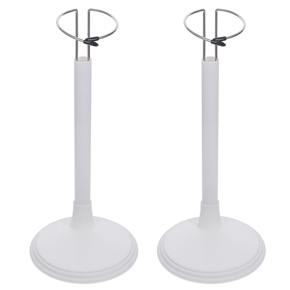 2 шт. Вертикальная подставка д – обзор и цена Action Figure Stand