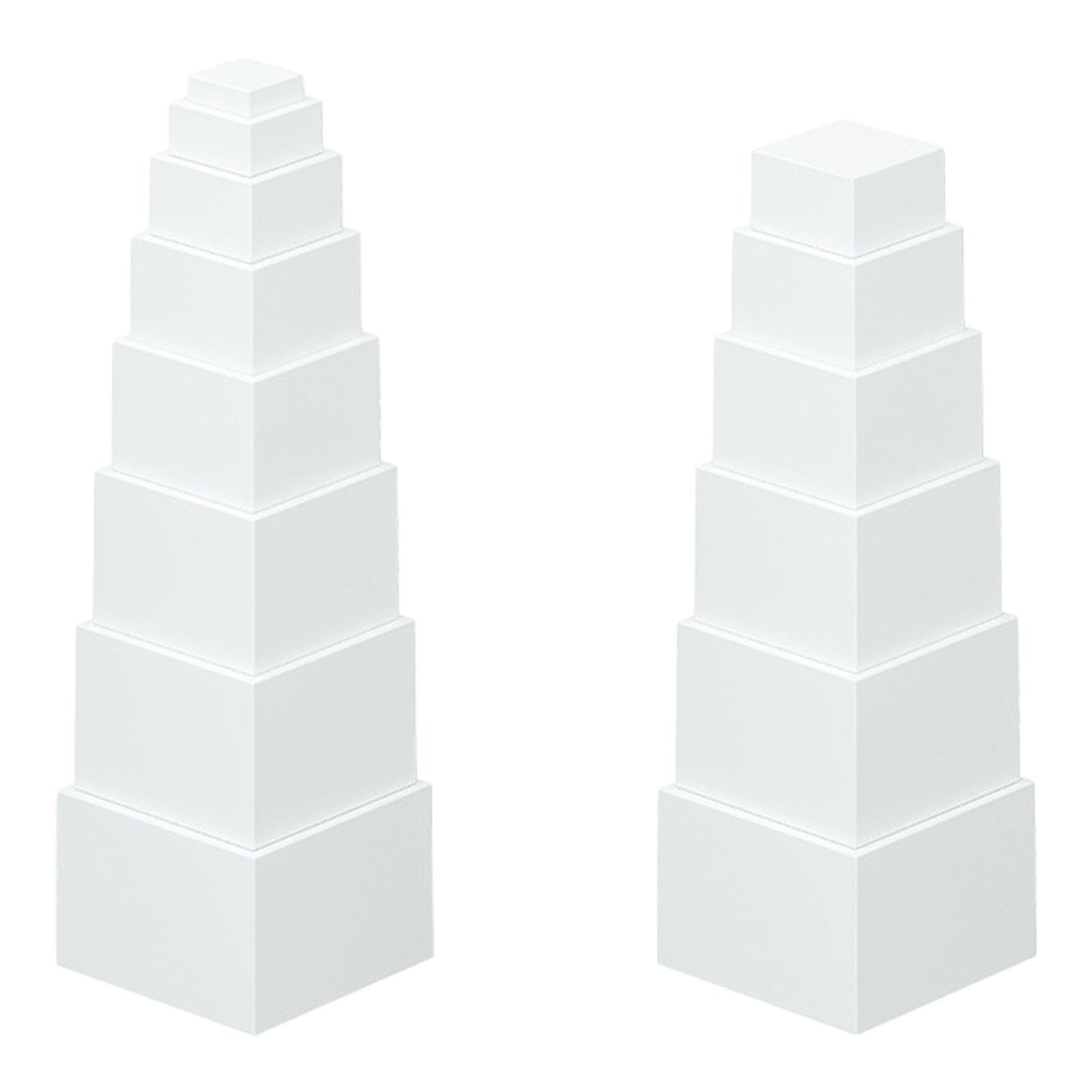 Штабелируемая подставка для шв – обзор и цена Display Risers Set