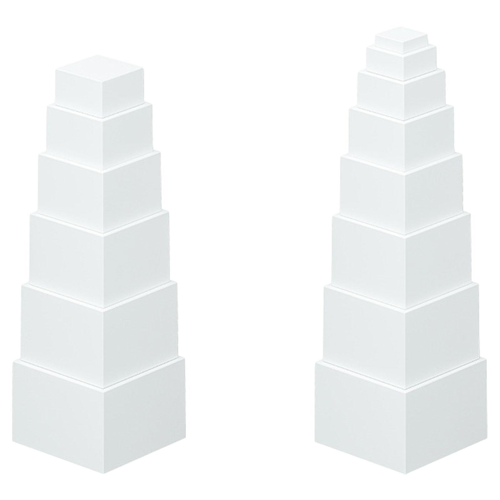 Штабелируемая подставка для шв – обзор и цена Display Risers Set