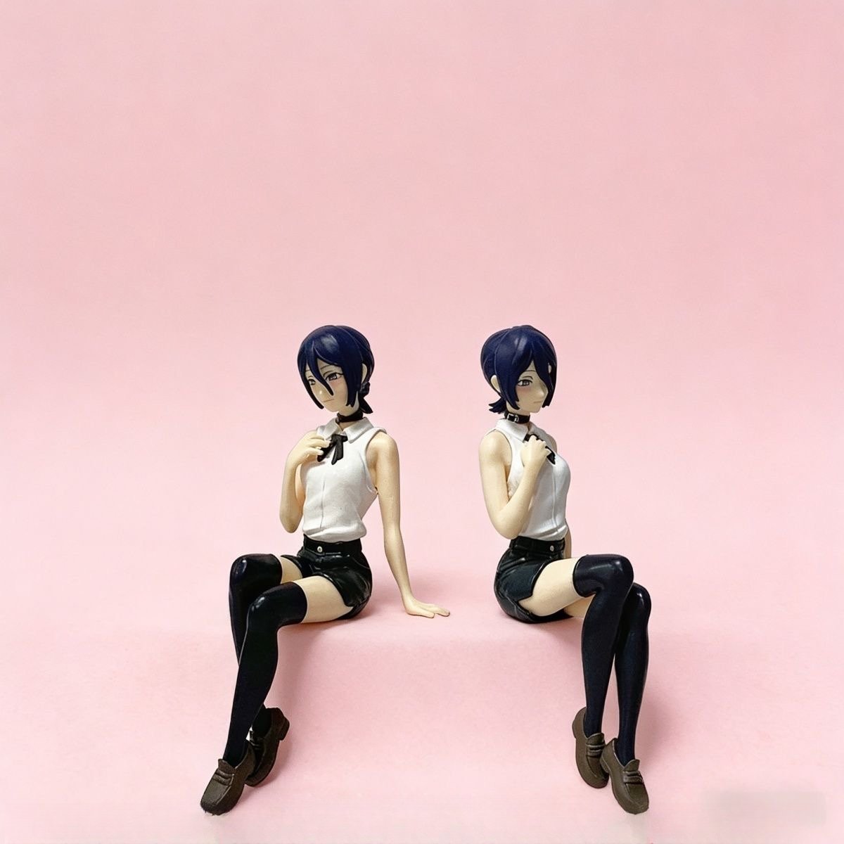 Фигурка аниме-персонажа Челове – обзор и цена Action Figure Stand