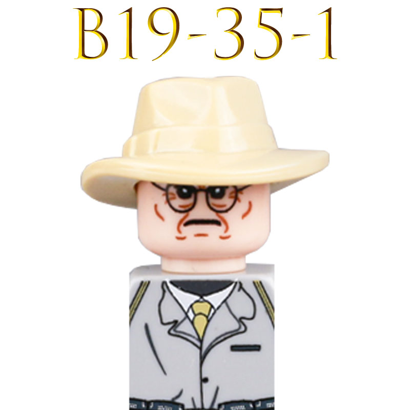 Военные фигурки солдат: Немецк – обзор и цена Lego Minifigure Holder