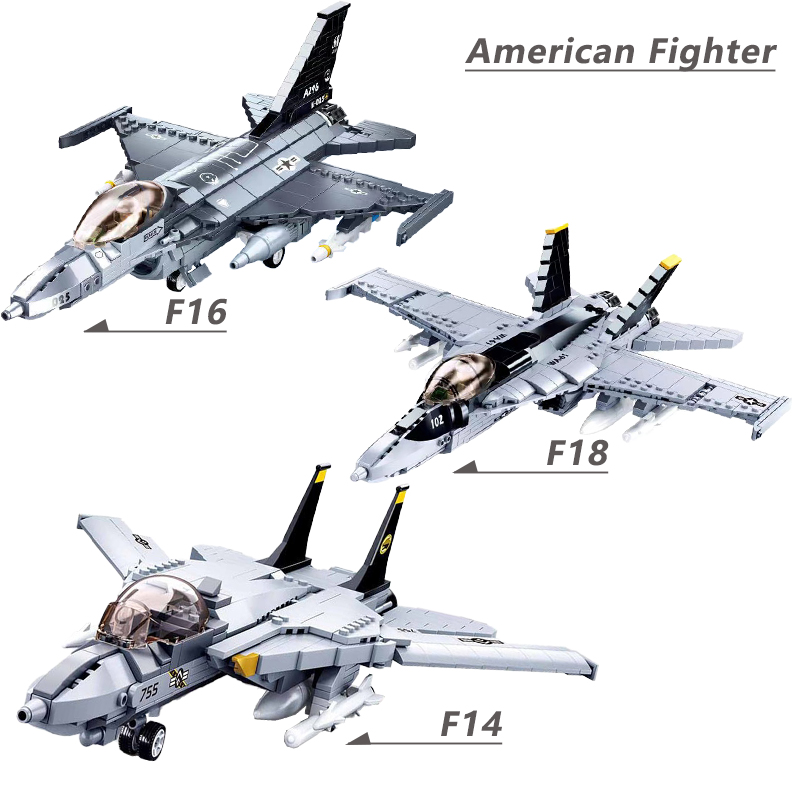 Конструктор Военный F14 F16 F1 – обзор и цена Lego Minifigure Holder