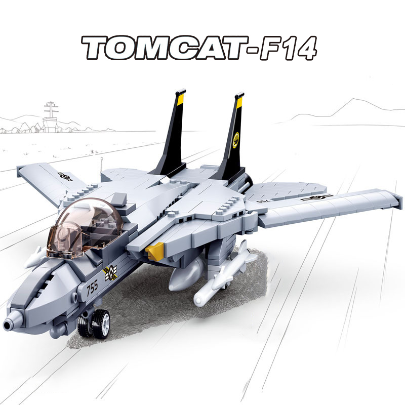 Конструктор Военный F14 F16 F1 – обзор и цена Lego Minifigure Holder
