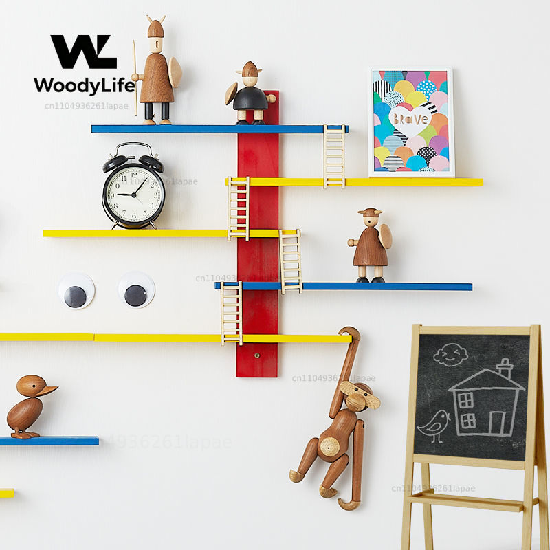Настенная полка-витрина для фи – обзор и цена Pop Display Shelf