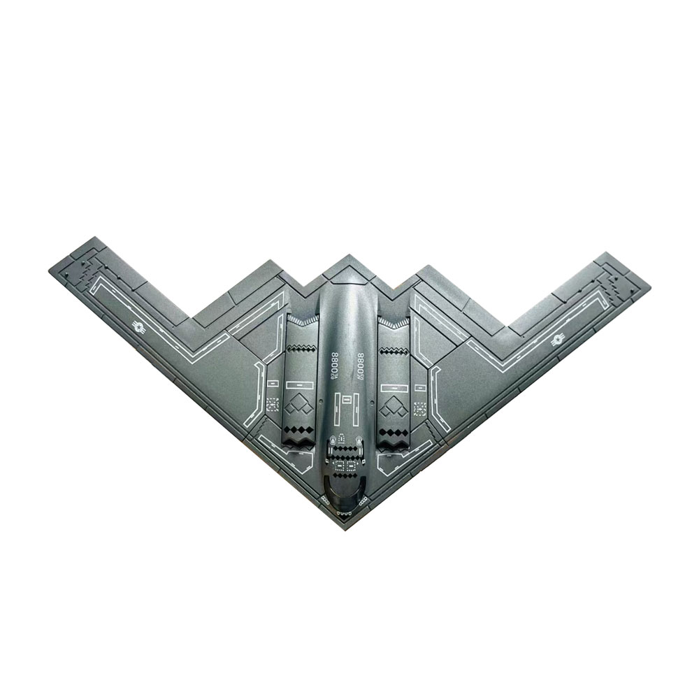 Масштаб 1:200 самолета ВВС США – обзор и цена Model Airplane Plastic