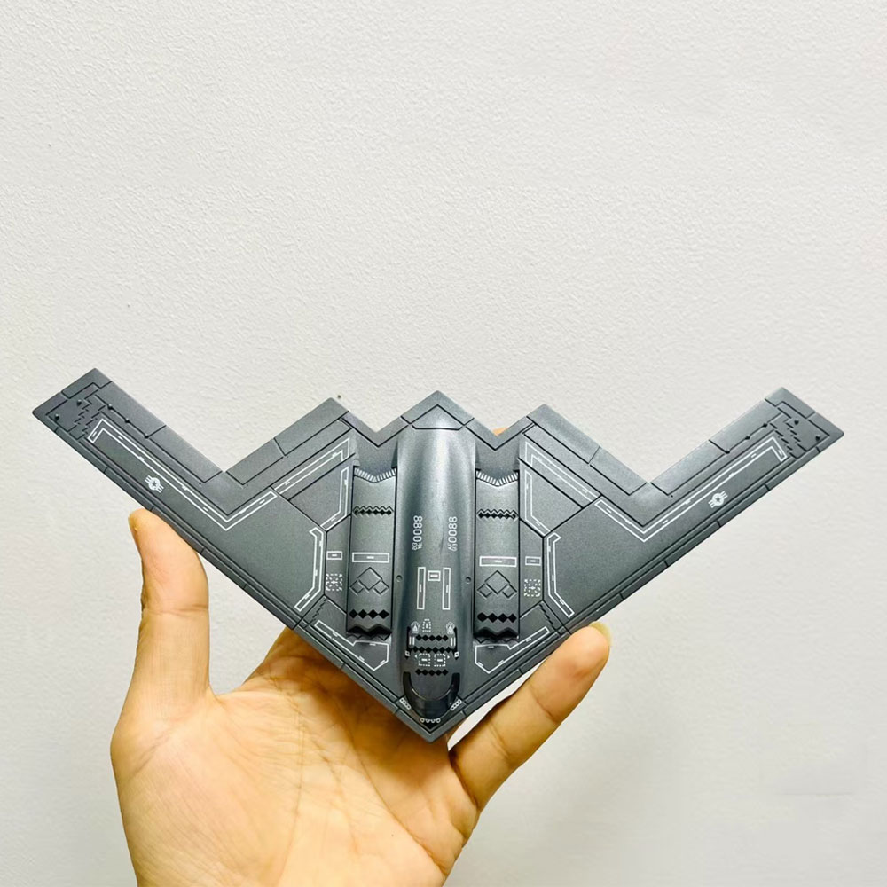 Масштаб 1:200 самолета ВВС США – обзор и цена Model Airplane Plastic