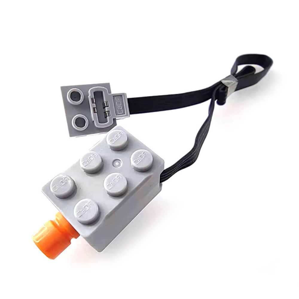 1/2/4 шт., микро мини-мотор MO – обзор и цена Building Block Mini
