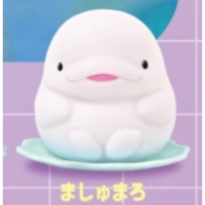 Япония Yell Gashapon капсульна – обзор и цена Capsule Toy Gashapon