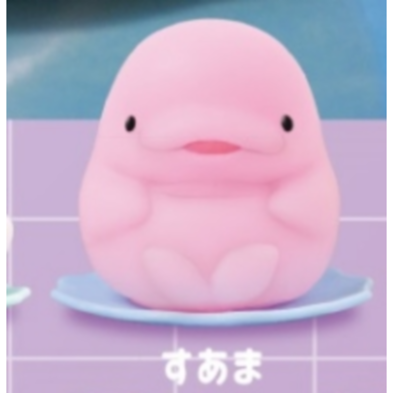 Япония Yell Gashapon капсульна – обзор и цена Capsule Toy Gashapon
